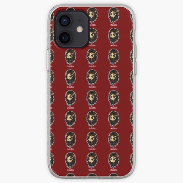 Kathrine iPhone Soft Case RB2904product Offical Vampire Diaries Merch