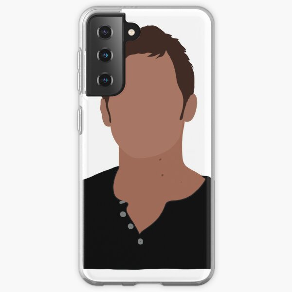 Joseph Morgan (Klaus Mikaelson) Samsung Galaxy Soft Case RB2904product Offical Vampire Diaries Merch