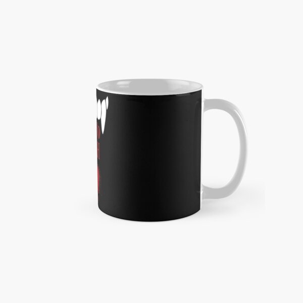 I'm sired to Elijah! Classic Mug RB2904product Offical Vampire Diaries Merch