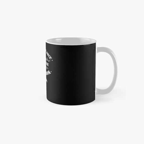 M ByTe Mikaelson Classic Mug RB2904product Offical Vampire Diaries Merch