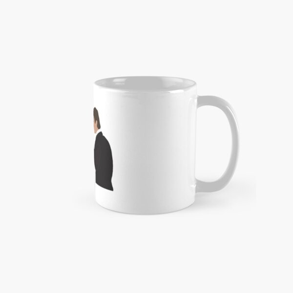 Delena PNG Classic Mug RB2904product Offical Vampire Diaries Merch