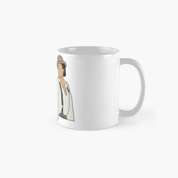 1864 Salvatore Brothers Classic Mug RB2904product Offical Vampire Diaries Merch