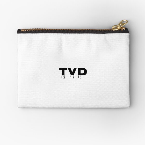 tvd Zipper Pouch RB2904product Offical Vampire Diaries Merch