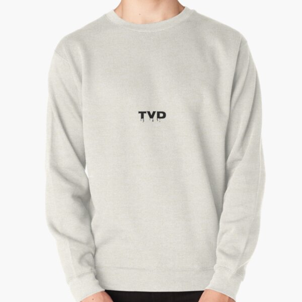 tvd Pullover Sweatshirt RB2904product Offical Vampire Diaries Merch