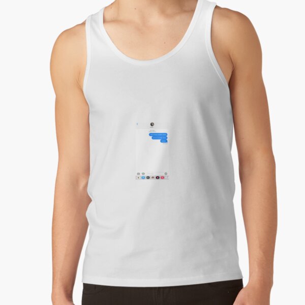 Episode 8x11; Stefan texts Damon he is going to murder Elena Tank Top RB2904product Offical Vampire Diaries Merch