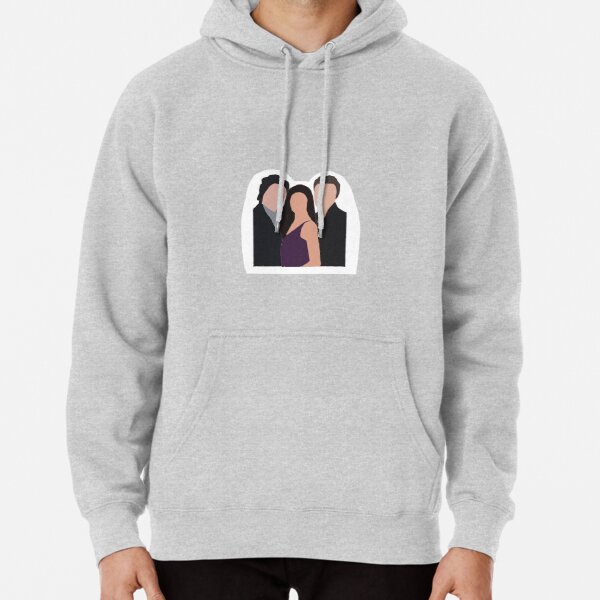 TVD Pullover Hoodie RB2904product Offical Vampire Diaries Merch
