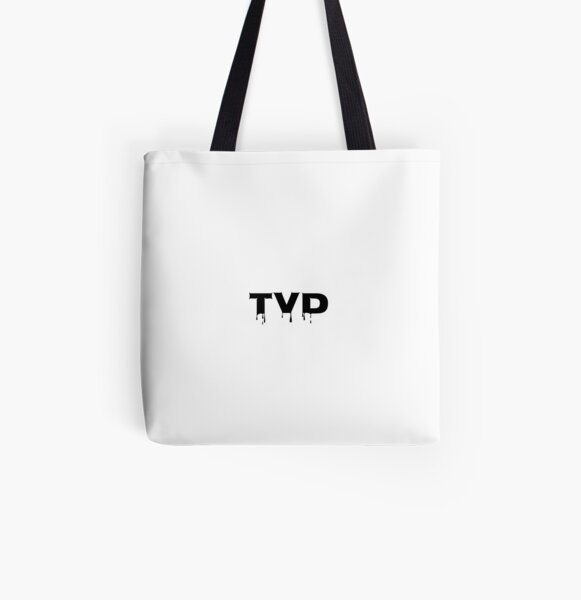 tvd All Over Print Tote Bag RB2904product Offical Vampire Diaries Merch