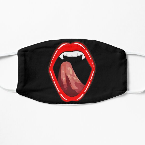 Vampire Flat Mask RB2904product Offical Vampire Diaries Merch