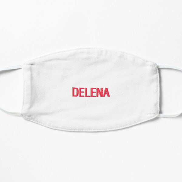 DELENA Flat Mask RB2904product Offical Vampire Diaries Merch