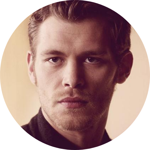 Official Niklaus Mikaelson Merch【 Update February 2024】