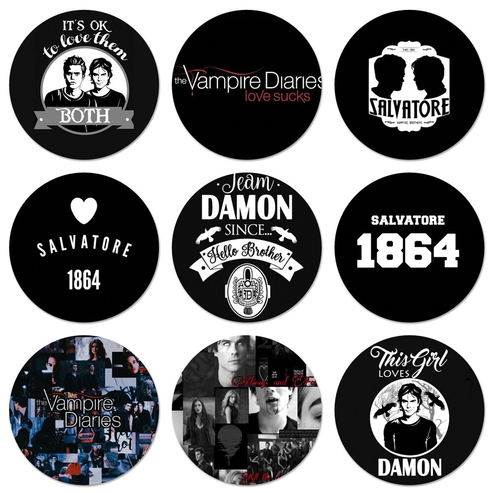 Vampire Diaries Merch - Official Vampire Diaries Store