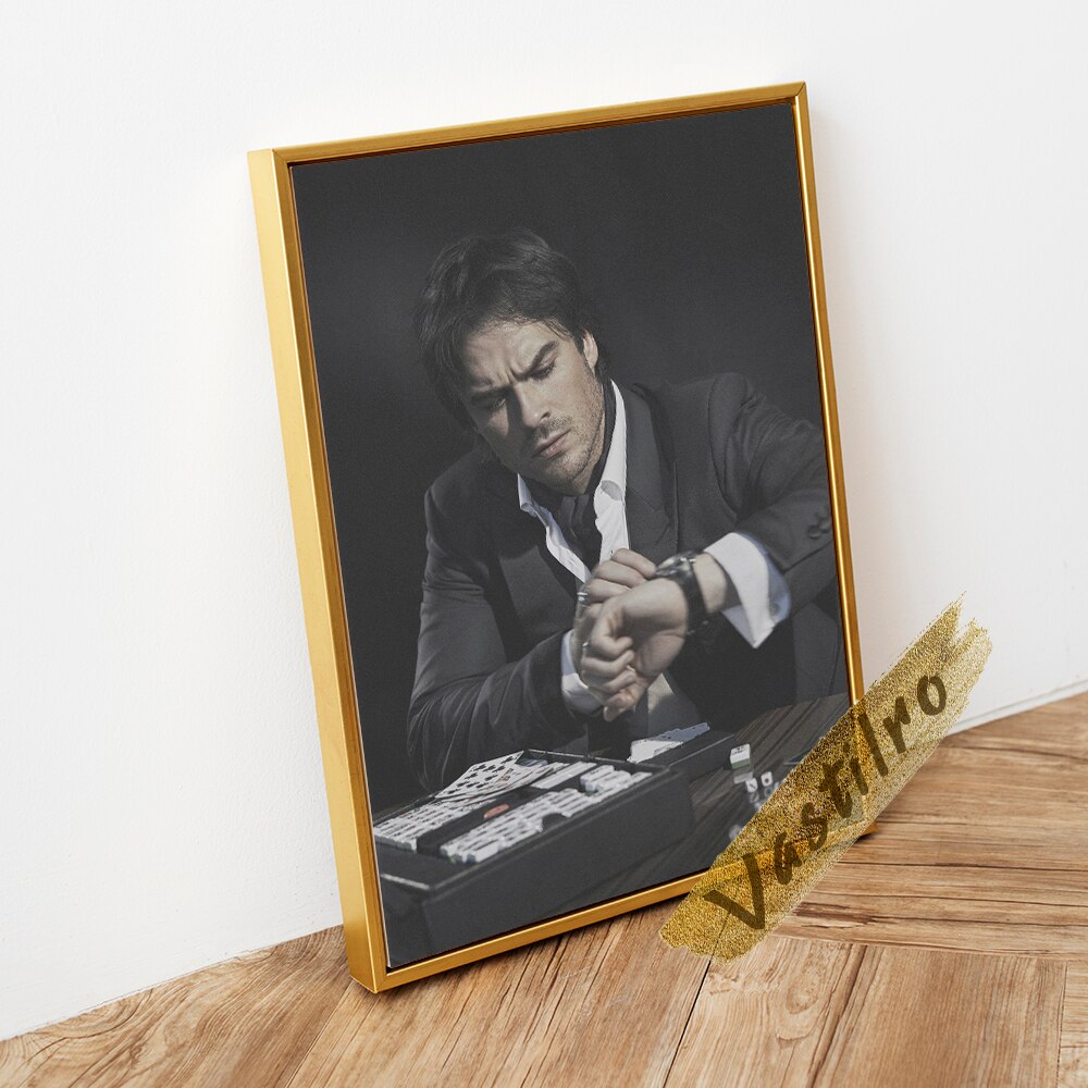 The Vampire Diaries Frame