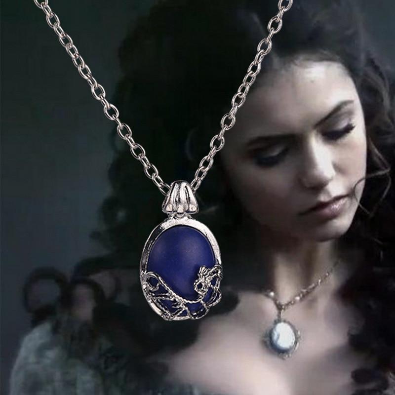 Necklace - Katherine VPD0109 Default Title Official Vampire Diaries Merch