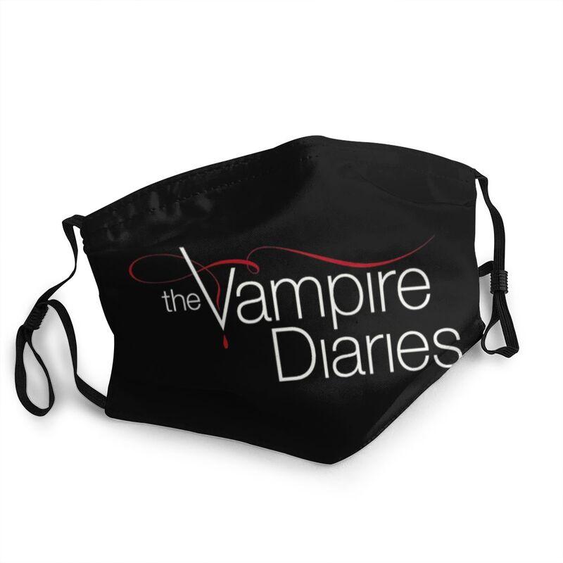 Which mask was best? : r/TheVampireDiaries