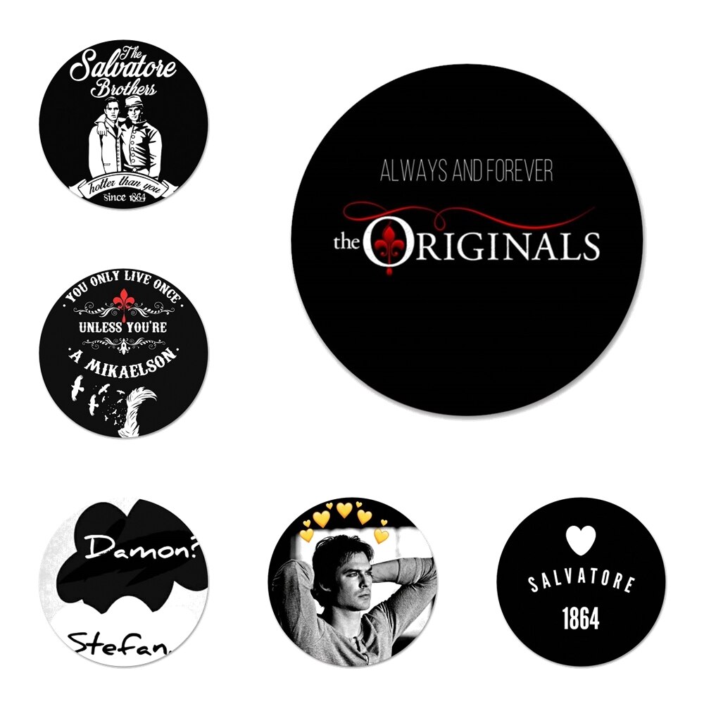 Pin on Vampire Diaries / The Originals