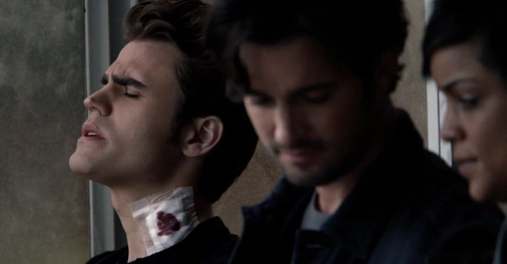 Top 9 Funniest Scenes From 'Vampire Diaries' You Can't Ignore (Update 2023)