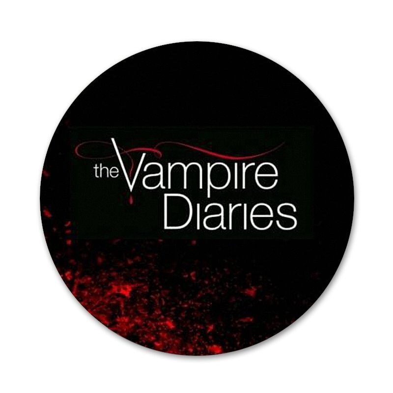 Pin em The vampires Diares