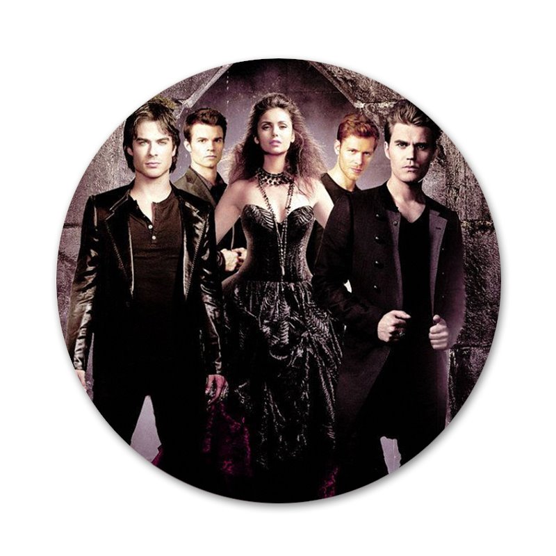 Pin em The vampires Diares