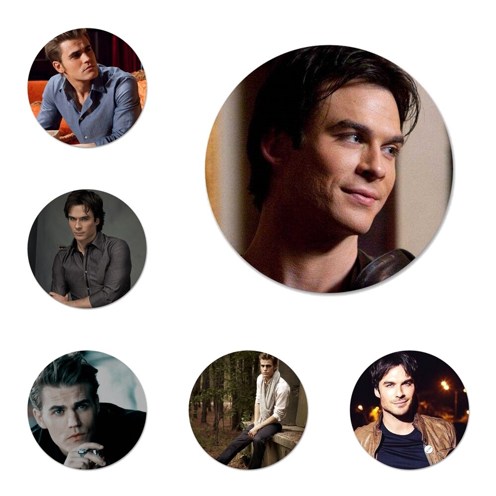 Pin on The Vampire Diaries