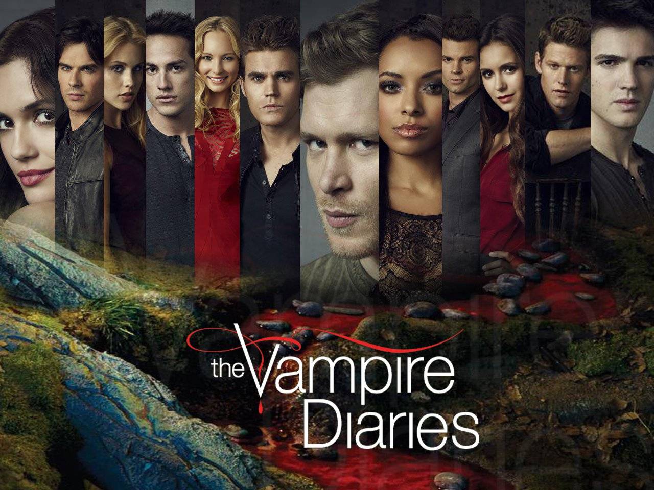 The Vampire Diaries (Klaus and Elena) - Wedding gifts - Wattpad