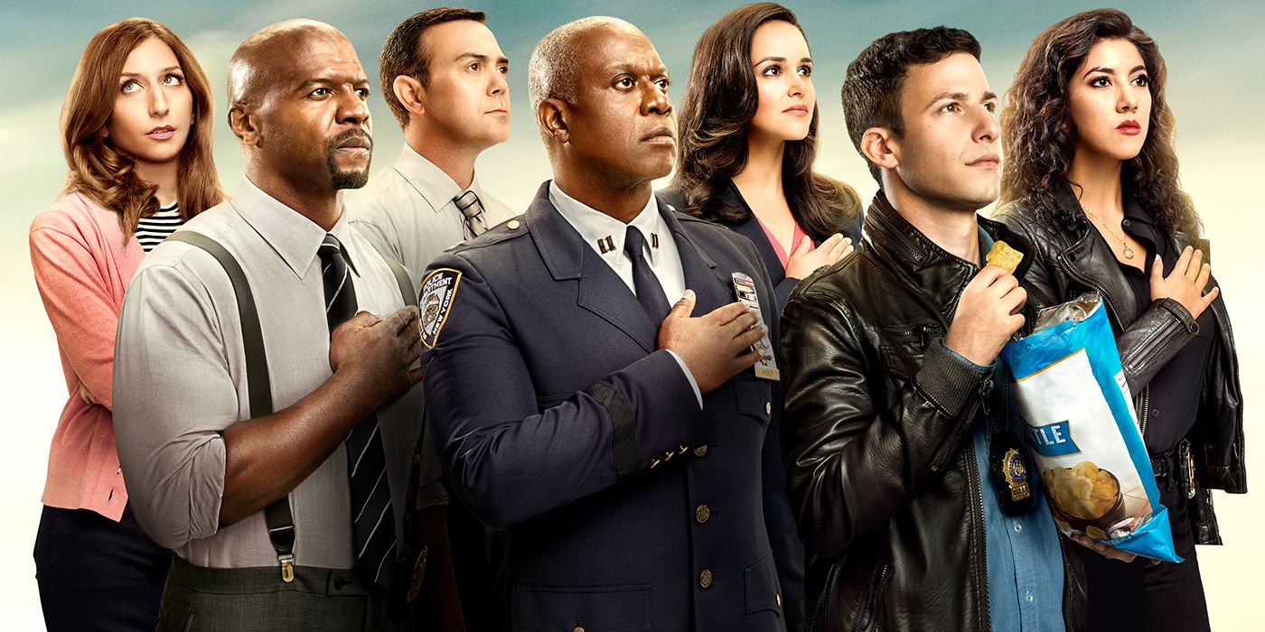 Brooklyn Nine Nine Season 8 Will Be Its Last featured - Vampire Diaries Merch